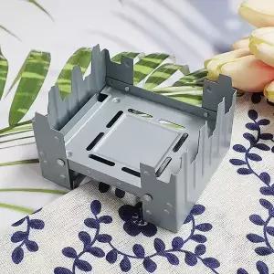 SFr 접이식 고체연료 화로대 L WFHLDN2