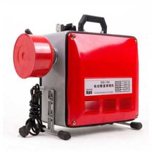 하수구뚫음기계 배수구 막힘 하수도 부속품 메탈 싱크대배관막힘 뚫는 리무버 배관스프링