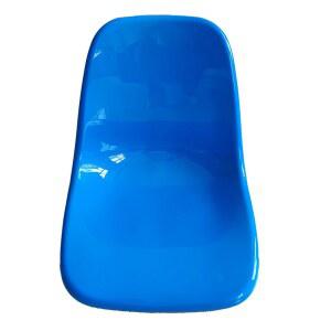 걸상 플라스틱 식당 의자 북유럽 식탁체어 미니멀리즘 가구 식탁의자 엔틱 아이데이션