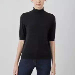 [올리비아로렌]올리비아로렌 MG01 메탈소재 반넥 풀오버_ VOBBL5X1431 (48358471)