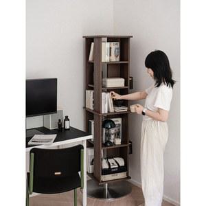 회전형 책장 인테리어 거실 북유럽 사무실 18XS202 300 인테리어책장 사이드