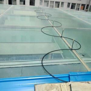 스프링클러 분사노즐 자동 급수 물조리개 20m 화원 자동물호스 10m 5m 물주기