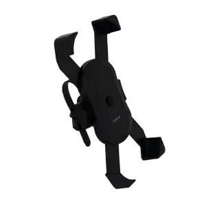스마트폰 거치대 자전거 원터치 홀더 오토바이 휴대폰 유모차 스쿠터 회전
