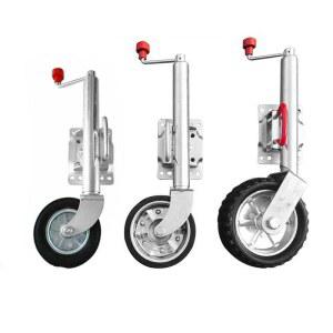 트레일러 휠잭 카라반 발판 캠핑카 이동식 지지대