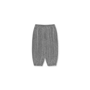 TOPTEN KIDS 공용 유아 크링클 조거팬츠_MOG2PT3302