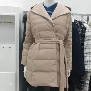 조이너스 후드 탈부착 오리털 경량 패딩 자켓 코트 JACW0WIH0140US 1124689