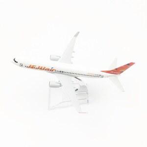 1 200 제주항공 B737 800 비행기 서울 장식 미니사이즈 CM 제주