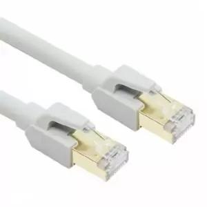 CAT.8 S-STP 기가비트 랜 케이블 2M2M CAT8 SSTP 인터넷 랜선 렌선