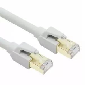 CAT.8 S-STP 기가비트 랜 케이블 3M3M CAT8 SSTP 인터넷 랜선 렌선