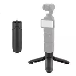 폴딩 오픈 핸들 접이식 오즈모 포켓2 포켓3 미니   호환 삼각대 스마트