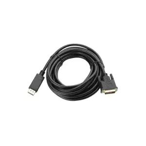 DP 1.1v to DVI 변환 케이블 1m 젠더DPTODVI 디스플레이포트 DPDVI