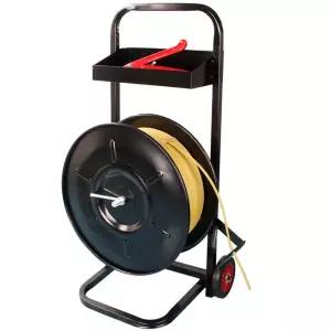 PP밴드거치대 운반함 디스펜서 밴딩끈 코드스트랩