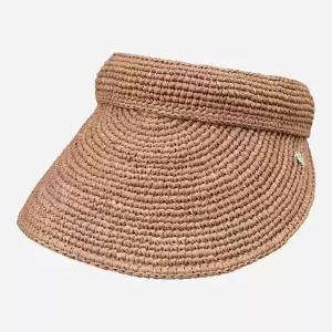 [헬렌카민스키] 여성 에린 누가 바이저 썬캡 HAT51934 NU 154864534