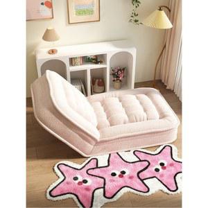 1인용 접이식 소파베드 원룸 인간 시트 좌식 좌식형 침대형의자 리클라이닝 등받이쇼파