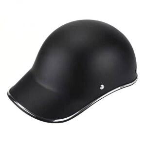 스냅백헬멧 반모 헬멧 킥보드 스쿠터 전동