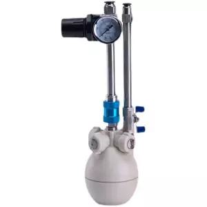 미스트 분사기 산업용 안개 먼지차단 정전기 공장용 살포기 냉각 소독 방역기