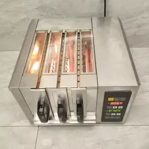 초벌기 꼬치 그릴 생선 업소용 온도 생선구이 화구 오븐