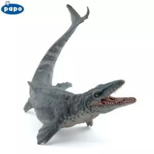 모사사우루스 55088 피규어 공룡모형 학습교구 장난감 동물 인형 동물어 공룡어