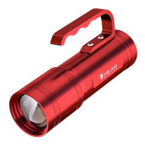 중층써치 찌보기 낚시써치 집어등 써치 볼락 민물 usb USB집어등 낚시대 브라켓 낚시