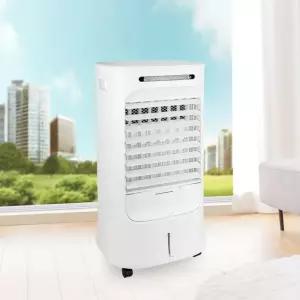 보나드 SNW-2992DJ 에어 쿨러 냉풍기 냉난방기 리모컨 리모콘 기기 기계