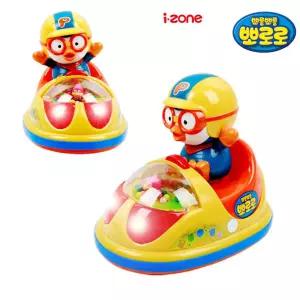 뽀롱뽀롱 뽀로로 범버카멜로디완구 멜로장난감 아기멜로 멜로놀이 소리 청각 자동차