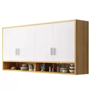 주방 상부장 벽걸이 그릇 식당 다용도 싱크대 수납장 선반 캐비닛 그릇장 키친