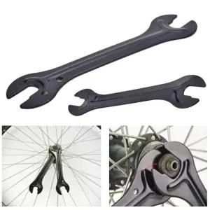 자전거 정비용 슬림 오픈 렌치 스패너 키트공구 사이클 수리킷 세트 콘렌치 헤드셋 허브 비비 체인툴 육각