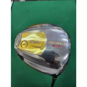 혼마 베레스 E-01 드라이버 4스타 11.5도 R