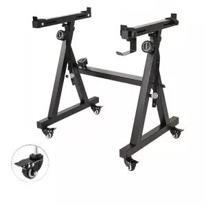 키보드 스탠드 건반 신디사이저 받침대 전자올겐 오르간 피아노 거치대