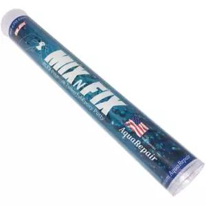 프리미엄 믹스앤픽스 아쿠아리페어 수중용 퍼티 114g 방수 보수재 충진재 진재