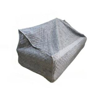 쇼파 포장 커버 이사 이삿짐센터 스크레치 기스 먼지 방지 가구커버 담요