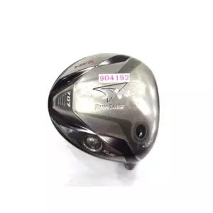 [904192] 투어스테이지 x-drive 707 9.5도 드라이버헤드 +슬리브+페럴