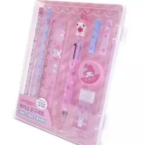 신학기 문구세트 1박스 6p 단체 선물용 필기 도구 답례품