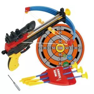 크로스보우 토이코 다트건 세트
