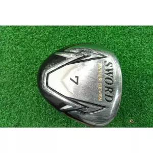 유틸 카타나 SWORD SNIPER/SR강도/도수21도/커버:무