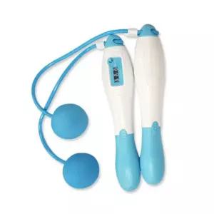 sh) 굿프렌드 노라인 줄넘기 블루 GOOD-N1