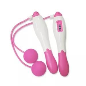 sh) 굿프렌드 노라인 줄넘기 핑크 GOOD-N1