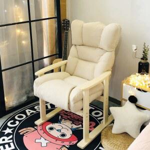 허리 높이조절 1인용 소파의자 그자동차 게이밍 수유 등받이 인조 학생 바실리체어