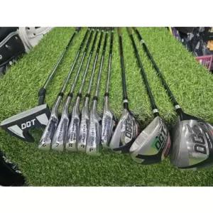 기가 DGT 중고 남성 풀세트