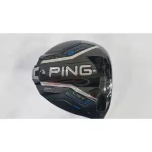 핑 G440 LST 드라이버 헤드 9도 / 커