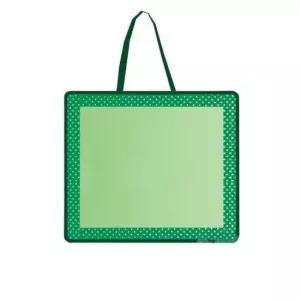 양면 44X38cm 걸이용융게시판 교사용찍찍이자석보드