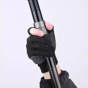 삼지 핑거오픈 오픈형 세손가락 낚시장갑 삼지장갑 핑 낚시장갑