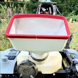 농기계 비료살포기 스프레더 트랙터비료살포 입제