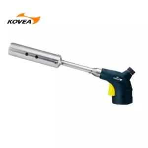 sh) 코베아 오토캐논 가스토치 KT2020 캠핑 등산 낚시