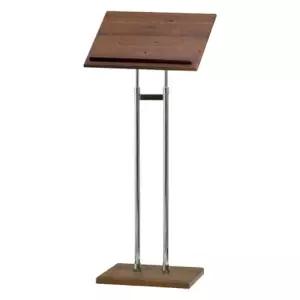 원목 메뉴판 거치대 입간판 카다로그 스탠드표지판 아내판 판대 배너 POP