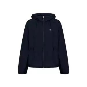 EIDER 아이더 SHEER 시어 여성 경량 후디 자켓 Navy