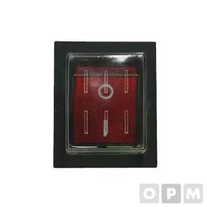 [하프클럽/알티피아]UDT청소기부품 ON/OFF스위치 BY-781~5BF584A-3(공용) 1EA