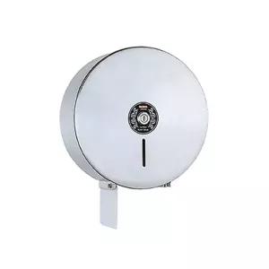 HTM-938 점보롤 케이스케이스 롤함 화장실 롤통 휴지 화장지 커버 카바 덮개 전용