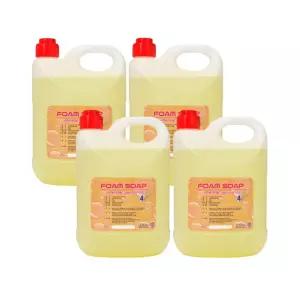 HTM-953A 거품비누핸드워시 손세정제 물비누 클리너 포밍