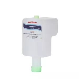 HTM-640P 브이프리 소독젤 리필팩손제 살균 소독 독제 살균제 손액 독액 제디스펜서 손제 액리필